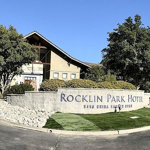 Rocklin Park Hotel